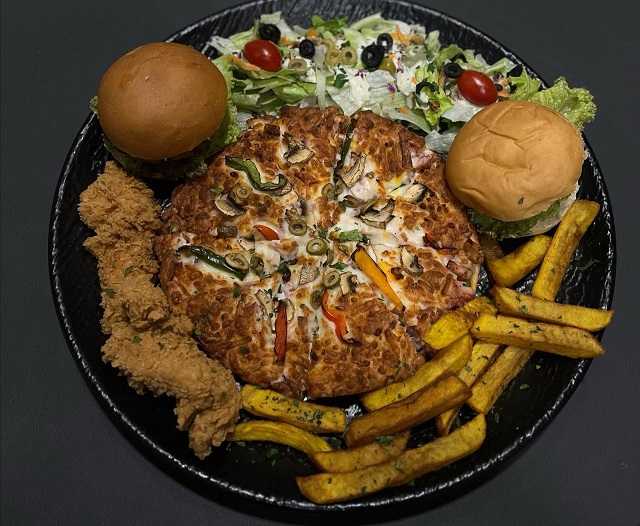  عکس پک مخصوص سور
