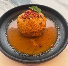  عکس کوفته