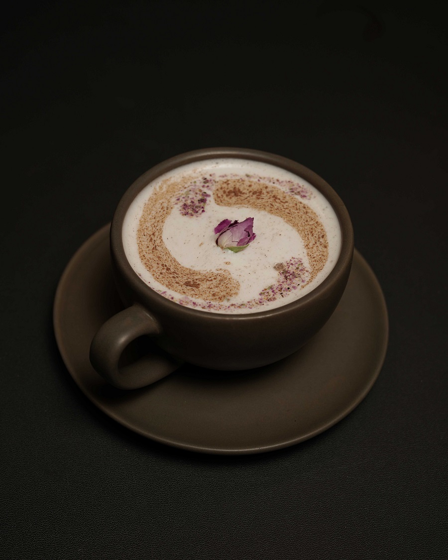  عکس چاي ماسالا